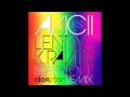 Avicii Vs Lenny Kravitz Superlove Alex Stan Extended Vocal Remix