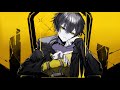 KING -Kanaria- (cover kamome)