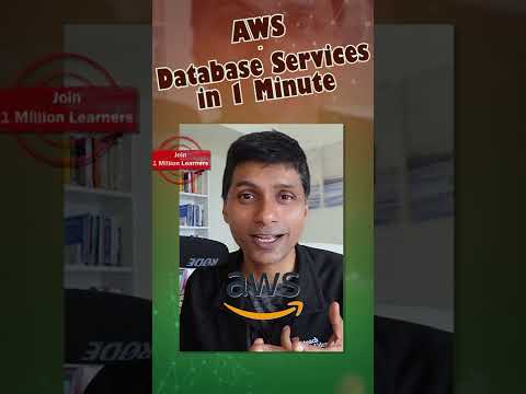 Video: Oracle veritabanımı Amazon Aurora'ya nasıl geçiririm?