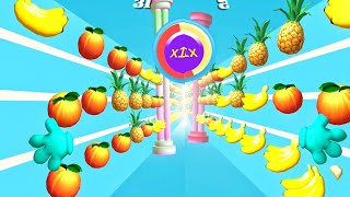 Fruit Shop Master! Very satisfying and relaxing ASMR slicing game screenshot 5