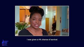 Karen's Biomarker Story