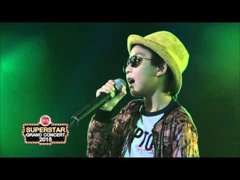 Superstar Grand Concert 2015 Show 57