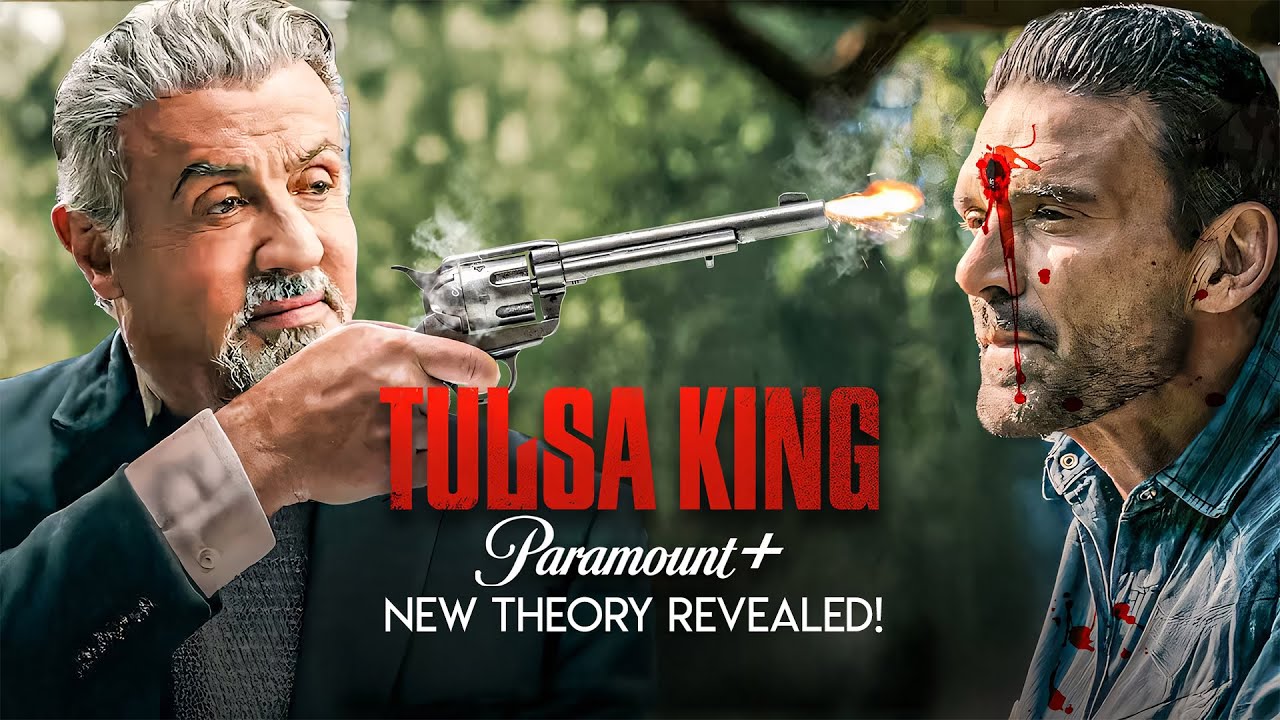 Tulsa King Season 3 New Plot Theory Revealed!