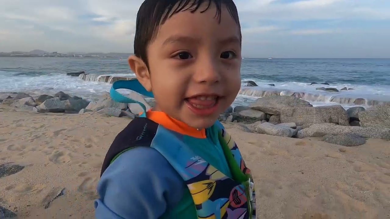 Asher Playa Palmilla