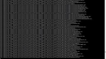 Installation of Helix platform on Sitecore 9