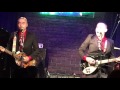 ハッスルジェット 2016Live2