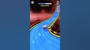 Going Balls Level 68 Gameplay Walkthrough Android #Shorts