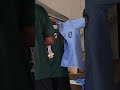 Do you have what it takes to win a blue jacket?