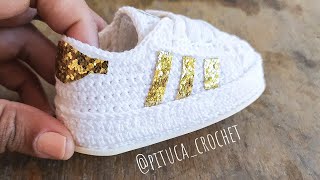 Locomotora Modernizar suspicaz Tênis Adidas - YouTube