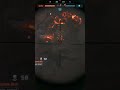 battlefield 6 insane rpg double kill #battlefield #gaming