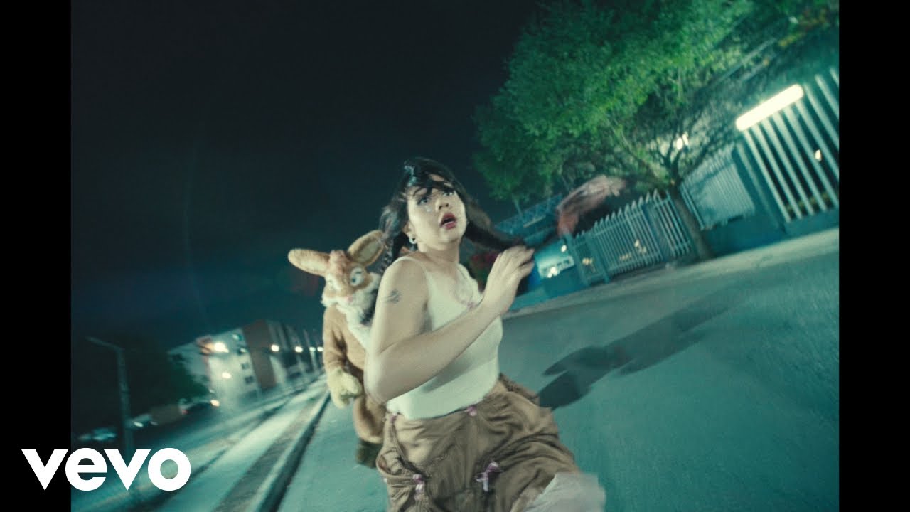 Sam Vazquez - Mamacita (Visualizer)