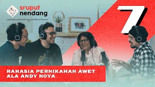 Cerita Cinta Ayah dan Ibu - Sruput Nendang S3 E7