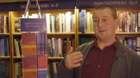 Atheism: A Very Short Introduction