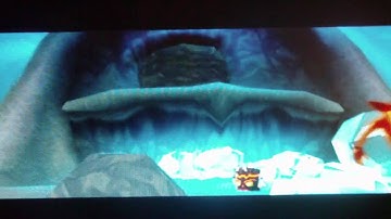 Crash Bandicoot TwinSanity Part 13