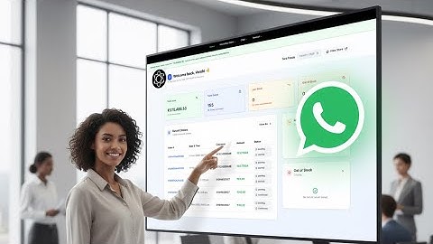 Tara Retail AI Dashboard Explained