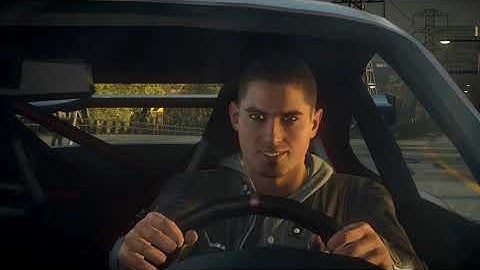 Need for Speed: The Run - Stage 7: Chicago Approach (Part 7)