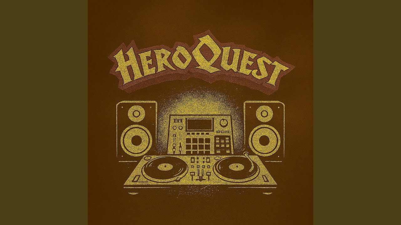 Hero Quest (feat. Epic)