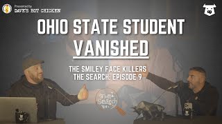 Famous Ohio State Student Vanished | The Search Podcast Ep. 12 Wealth