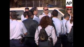 Tight security as thousands make their way to holy shrine