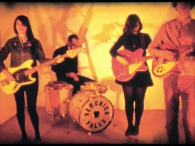 Veronica Falls - YouTube