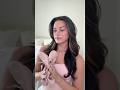 pt 3/3 ballet skills are defrosting.. vlog coming soon !!! #storytime #grwm #dance #makeup #ballet