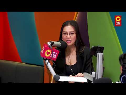 INIWAN SI NANAY NG BATANG BF