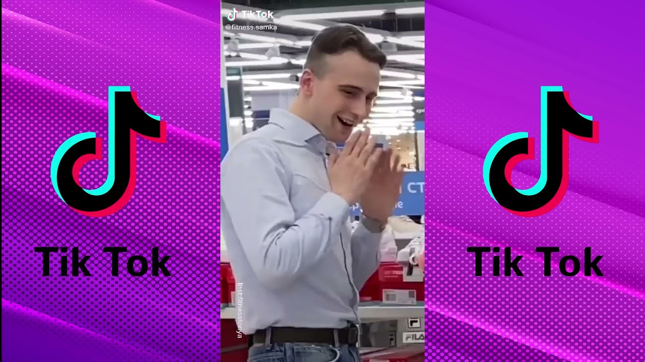 Female Fitness Hot Tiktok Video Challenge 2021 YouTube