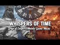 Büyük Kiros (Cyrus the Great) – Whispers of Time | Age of Empires Mobile Game Music