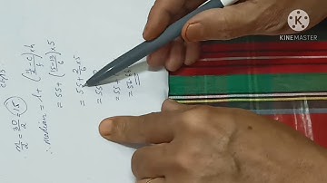 Class-X, Maths (CH) Ex-17.2 & 17.3