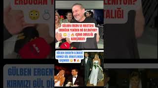 GÜLBEN ERGEN DETAYI ORTALIĞI KARIŞTIRDI! 😳🌹🔥