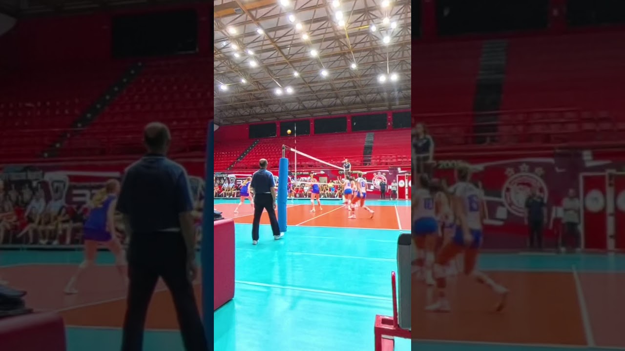 ❌️ You shall not pass from Tsitsigianni 