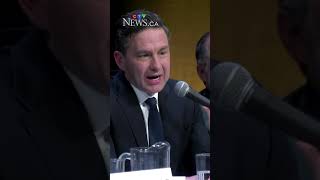 Canada needs 'negative population growth': Poilievre