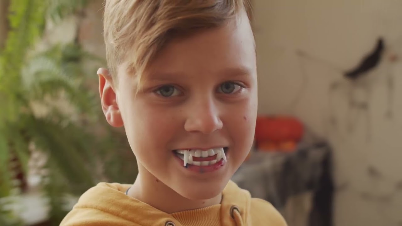 Почему Хэллоуин -- не просто пугающий праздник? Как детям провести 31 октября