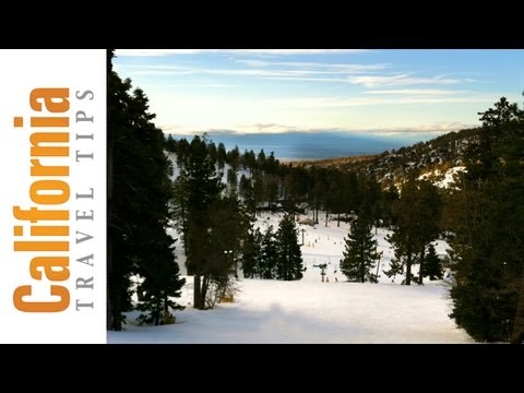 Wrightwood Travel Guide | California Travel Tips