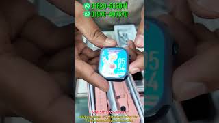 Smart Watch Price In Bangladesh 2026 Android Smart watch Price In Bangladesh 2026😱apple Smart Watch