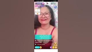 Thank you so much for the wonderful  moment to come my life ❤️❤️❤️#bigoliveph