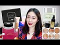 超过瘾的边开盒子边化妆，永远不知道会画成什么样｜Boxycharm|Lookfantastic|12月盒子