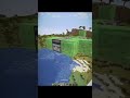 Minecraft Airplane Moment