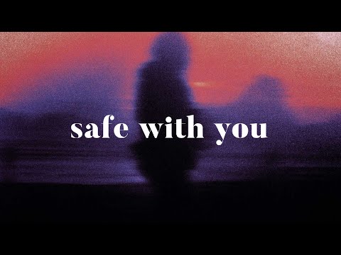 Serhat Durmus Safe With You Slowed Reverb