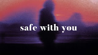 Serhat Durmus - Safe With You // slowed + reverb Resimi