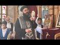 طلبة الصباح البصخة المقدسة ابونا رويس فريد طلبة الصباح البصخة المقدسة ابونا رويس فريد