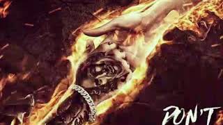 Farruko - Don't Let Go (Letra)