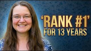 I STOPPED Chasing Views — How I Ranked #1 for 13 Years | YouTube SEO Full Course 2026