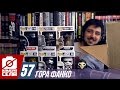 Камера Села #57: Гора Funko