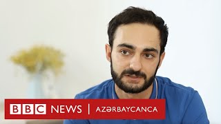 Erməni döyüşçü Moris Armenakyan: "Sülh mümkündür"