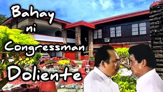 BAHAY NI CONG.|| HINDI PA TAPOS ANG LABAN 1994 THEN & NOW