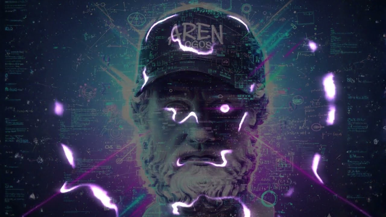 Aristotle & Lyceum — The Golden Mean  Aren Logos