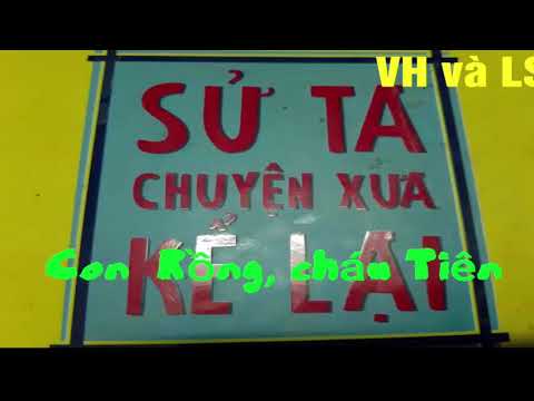 CON RỒNG, CHÁU TIÊN - kể chuyện lịch sử Việt Nam 31
