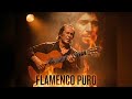 "ECO DEL ALMA" | Flamenco Español: Soleá | Flamenco Music | Inspo. Camarón de la Isla, Paco de Lucía