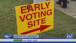 NC’s voter ID law faces a tough hurdle with skeptical Fourth Circuit